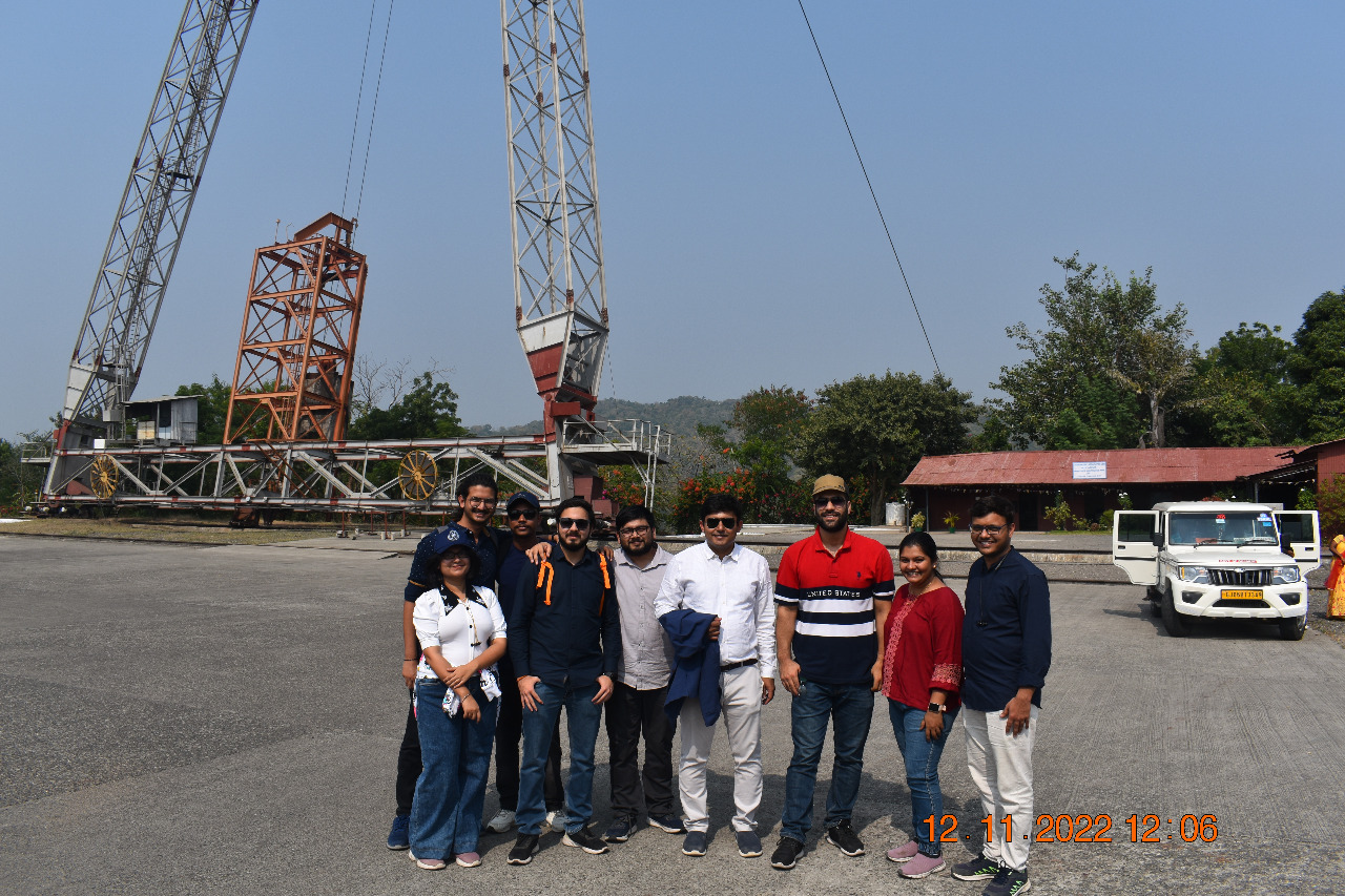 Outing 2