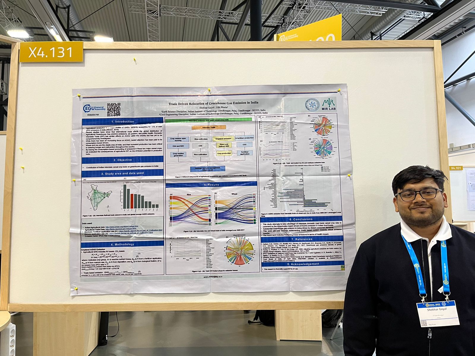 Conference Presentation
