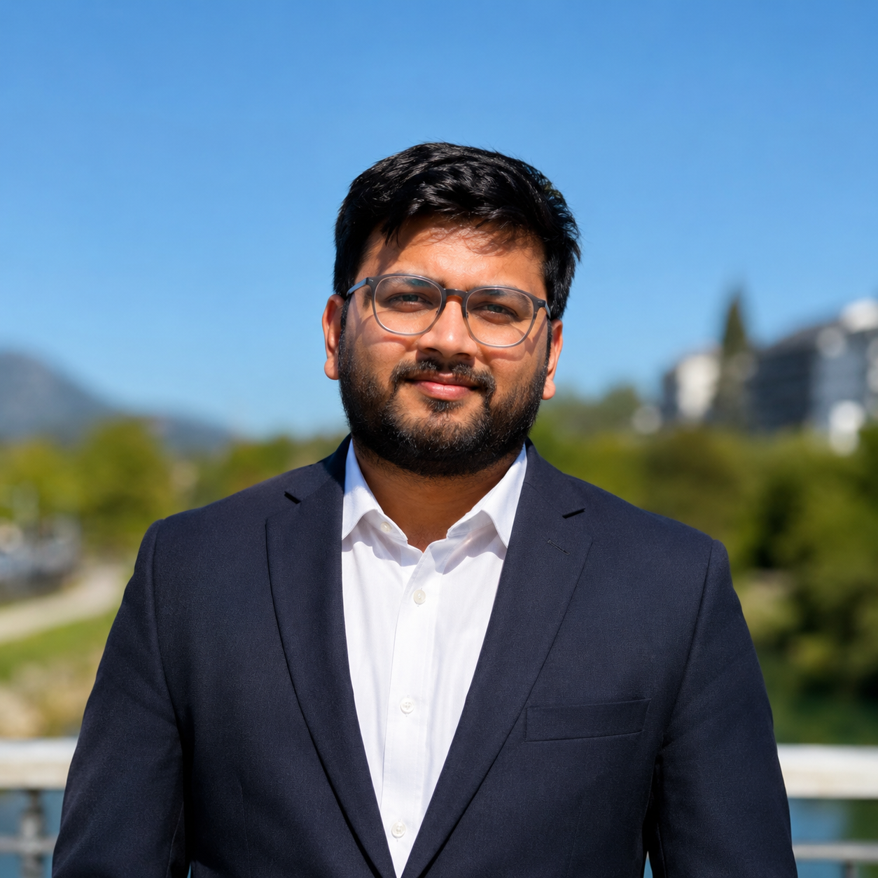 Shekhar Sharan Goyal