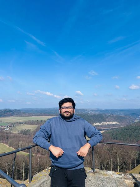 Shekhar's Profile Picture